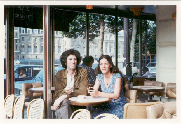 Животна сапутница Данила Киша за Новости: Још нас боли његово одсуство